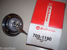 703-1190 Balkamp Locking Gas Cap With Keys Nos Chrome In Original