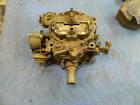 7045183 Rochester Gm Oldsmobile Olds Cutlass Carb Jet Quadrajet