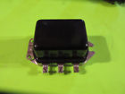 7101 Chevrolet Corvette Voltage Regulator Gm Pontiac Six Volt