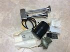 725.1613 Sears Roebuck Vintage Nos Air Hot Rod Truck