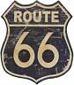 72682 Summit Gifts Genuine Hotrod Hardware Wood Plaque