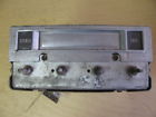 7298842 Pontiac Tempest Gto Tape Player