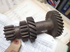 74-7113-a Ford Nos Transmission Cluster Gear Oem Usa Old