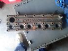 741272-1 Wf Kaiser Supersonic Engine Cylinder Head
