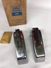 T-6061 7426180064732 Dieselpowerstroke66 Aluminum Radiator For
