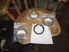 7521649 Military Vehicle Axle Inner Hub Seal Ea New