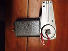 75295-r 75295 Lucas Rare Original Morris Minor Wiper Motor Rebuilt