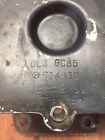 75403 Lucas Barn Find 1961
