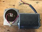 1967.5 75658 Lucas Rare Jaguar Late Xke Wiper Motor
