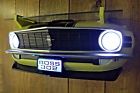 7580-105 Man Cave 1970 Ford