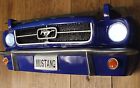 7580-68 Man Cave 1964 Ford