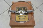 762469 Gm Nos Chevrolet Horn Ring Ribbed