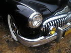 76742 Bullet Head Light Covers