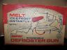 7840 Empire Windshield Defroster Gun In Original Box Working Condition