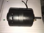 3-segment 7957136 Delco Remy Very Rare Early Sie Heater Fan Motor Xke