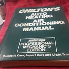 7963 Chiltons 1987-1989 Chilton Heating