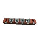 80-357560-1 Chevy Junction Block Terminal Mounts To Fender Eckler