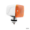 80900 Kns Accessories Chrome Rod Light Lens Double Filament 760479809008