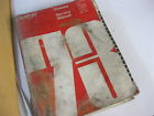 81-270-3260 Mopar Dodge Service Manual Challenger Charger Dart Coronet Polara Monaco
