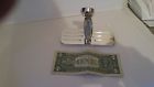 8219 Ford Chevy Chevrolet Buick Dodge Plymouth Pontiac Short Chrome Billet