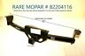 82204116 Mopar Receiver Hitch Dodge Plymouth Chrysler Car Truck Rare