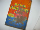 830096 Mopar Dodge Plymouth Chrysler Imperial Desoto Ram
