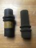 C12924 838 Nos Rare Jaguar Xke Sie Flutted Textured Water Hoses