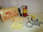 850t Red Hot Vintage Nos Engine Heater Tank Type Model