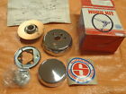 86-5860 Nos Superior Steering Wheel Kit Ford Galaxie Mustang Install Horn
