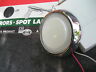 86409 Dome Light New Replacement Assembly For The Chevrolet