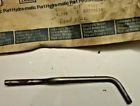 8656381 Delco Gm Body Pipe Gov Oil Feed