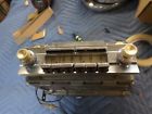 15620 86mf Fomoco Ford Town And Country Radio Very Nice Condition Face