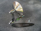 873645 Glass New Single Chrome Vintage Style Replacement Fender Door Mirror