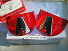 877325 Plastic New Pair Of