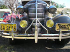 87778549 New Car Truck Vintage Style Chrome Bumper Chevy