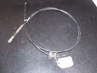 8800159 Mercedes Hood Release Cable Nos