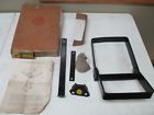 986980 896980 Gm Nos Chevy Flatbed Truck Accessory Fold Down Step