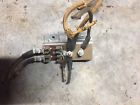 8a-12258 Ford Fuse Panel