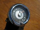 8m-15005-a Fomoco Mercury Clock Original Merc Convertible Coupe Dash Ford