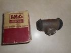 8m-2061a Ford Nos Lincoln Mercury Front Right Brake Wheel Cylinder