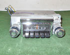 8tpo Fomoco Fairlane Torino Ranchero Comet Cyclone Orig Am Dash Radio