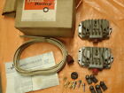 9000591 Gm Nos Delco Transistor Voltage Regulator Industrial Tractor