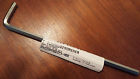 90006600402 Porsche Original 6mm Long