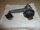 901.613.101.00 Porsche Locking Ignition Switch
