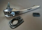 901.531.061.21 90153106121 Porsche Drivers Door Handle Nice