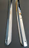 901.542.2611.21 90154226121 Porsche Door Frame Rain Deflector