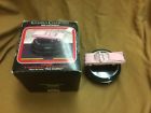 902659 Buyer New Mini Musical Rotating Cadillac Eldorado Car Playing Pink