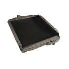 908028 Radiator Assembly Cj5 Cj6