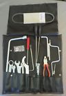 91172100214 911 721 002 14 Porsche Carrera Factory Toolkit Pieces Purchased From Dealer