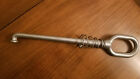 911.721.051.00 Early Original Porsche Towing Eye Lug